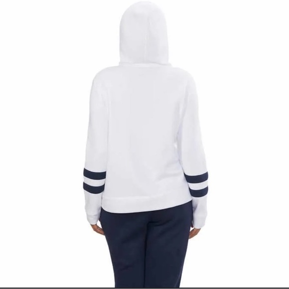 Like New xxl Nautica Sweatshirt Hoodie - Picture 2 of 6